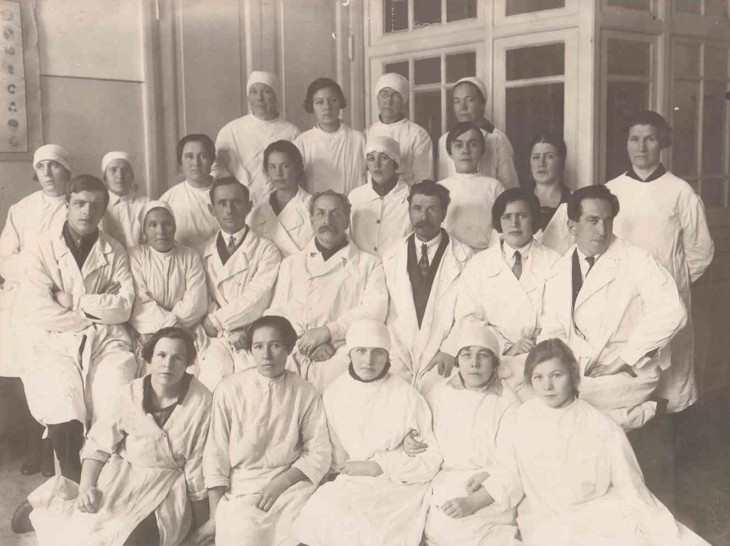 24 сентября - 150 лет со дня рождения Дмитрия Алексеевича Елкина (1875-1964) 24 сентября - 150 лет со дня рождения Дмитрия Алексеевича Елкина (1875-1964)